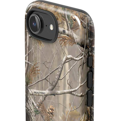 NFL Realtree Camo Pittsburgh Steelers iPhone 16e Impact Case