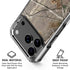 NFL Realtree Camo Pittsburgh Steelers iPhone 18 Pro Clear Case