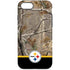 NFL Realtree Camo Pittsburgh Steelers iPhone Cases