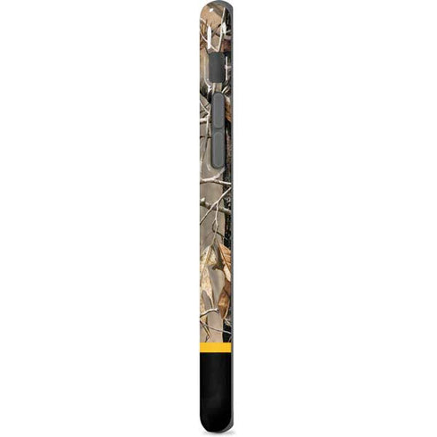 NFL Realtree Camo Pittsburgh Steelers iPhone 7 Pro Case