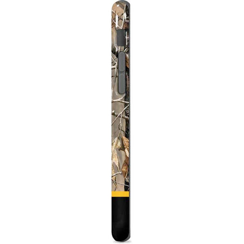NFL Realtree Camo Pittsburgh Steelers iPhone 8 Pro Case