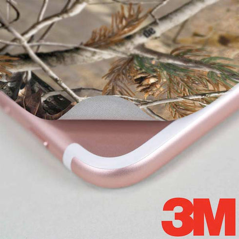 NFL Realtree Camo Pittsburgh Steelers iPhone 8 Skin
