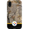 NFL Realtree Camo Pittsburgh Steelers iPhone XR Pro Case