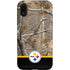 NFL Realtree Camo Pittsburgh Steelers iPhone XR Pro Case
