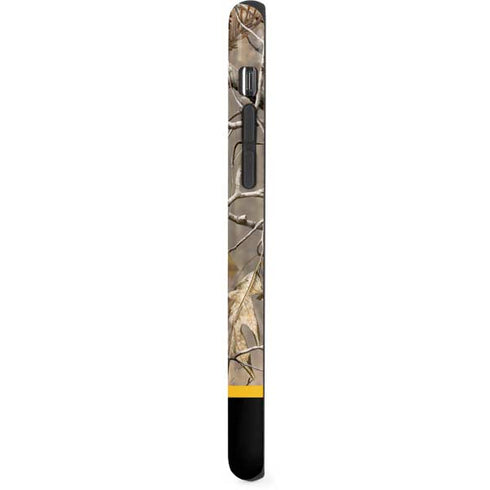 NFL Realtree Camo Pittsburgh Steelers iPhone XR Pro Case