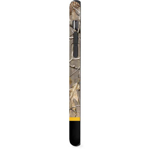 NFL Realtree Camo Pittsburgh Steelers iPhone XS Pro Case