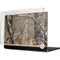 NFL Realtree Camo Pittsburgh Steelers MacBook Pro 14in (2021-24) Case plus Skin