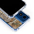 NFL Realtree Camo Pittsburgh Steelers Moto G 5G (2024) Clear Case