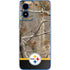 NFL Realtree Camo Pittsburgh Steelers Moto G Play 4G (2024) Skin