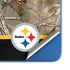 NFL Realtree Camo Pittsburgh Steelers Moto G Play 4G (2024) Skin