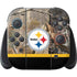 NFL Realtree Camo Pittsburgh Steelers Nintendo Skins