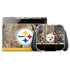 NFL Realtree Camo Pittsburgh Steelers Nintendo Skins