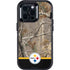 NFL Realtree Camo Pittsburgh Steelers Otterbox Defender iPhone Skin