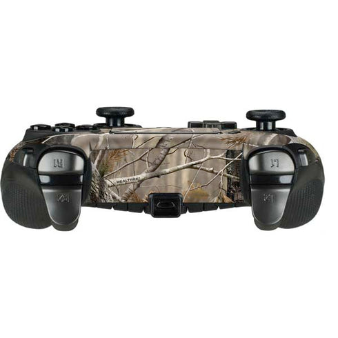 NFL Realtree Camo Pittsburgh Steelers PlayStation Scuf Vantage 2 Controller Skin