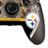 NFL Realtree Camo Pittsburgh Steelers PlayStation Scuf Vantage 2 Controller Skin