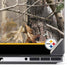 NFL Realtree Camo Pittsburgh Steelers Dell Precision Skin
