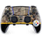 NFL Realtree Camo Pittsburgh Steelers PS5 DualSense Edge Pro Controller Skin