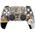 NFL Realtree Camo Pittsburgh Steelers PS5 Pro Disk Bundle Skin