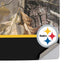NFL Realtree Camo Pittsburgh Steelers PS5 Pro Disk Console Skin