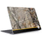 NFL Realtree Camo Pittsburgh Steelers Surface Laptop 3 13.5in Skin