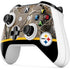 NFL Realtree Camo Pittsburgh Steelers Xbox One S All-Digital Edition Bundle Skin