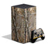 NFL Realtree Camo Pittsburgh Steelers Xbox Series X Skins
