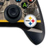 NFL Realtree Camo Pittsburgh Steelers Xbox Series X Controller Skin