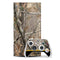 NFL Realtree Camo Pittsburgh Steelers Xbox Series X Skins