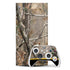 NFL Realtree Camo Pittsburgh Steelers Xbox Series X Skins