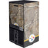 NFL Realtree Camo Pittsburgh Steelers XBox Series X Digital Edition Console Skin