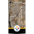 NFL Realtree Camo Pittsburgh Steelers XBox Series X Digital Edition Console Skin