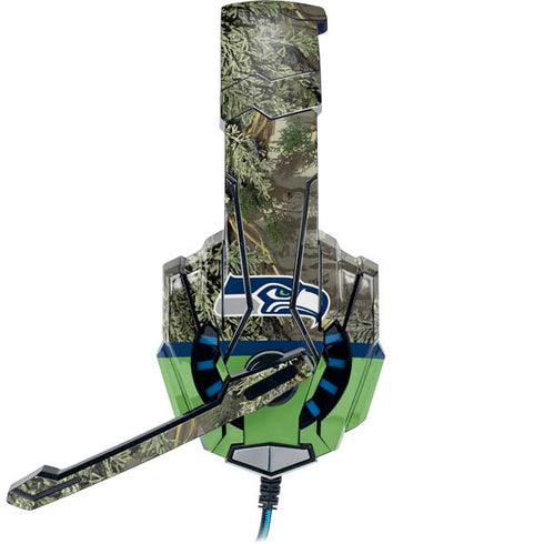 NFL Realtree Camo Seattle Seahawks BENGOO G9000 Skin
