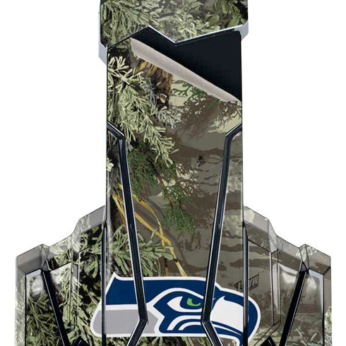 NFL Realtree Camo Seattle Seahawks BENGOO G9000 Skin