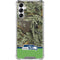 NFL Realtree Camo Seattle Seahawks Gabb Phone 4 Clear Case