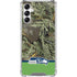 NFL Realtree Camo Seattle Seahawks Gabb Phone 4 Clear Case