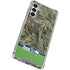 NFL Realtree Camo Seattle Seahawks Gabb Phone 4 Clear Case