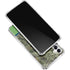 NFL Realtree Camo Seattle Seahawks Gabb Phone 4 Clear Case