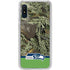 NFL Realtree Camo Seattle Seahawks Galaxy Cases