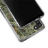NFL Realtree Camo Seattle Seahawks Galaxy A21 Clear Case