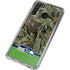 NFL Realtree Camo Seattle Seahawks Galaxy A21 Clear Case