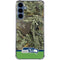 NFL Realtree Camo Seattle Seahawks Galaxy A35 5G Clear Case