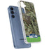 NFL Realtree Camo Seattle Seahawks Galaxy A35 5G Clear Case