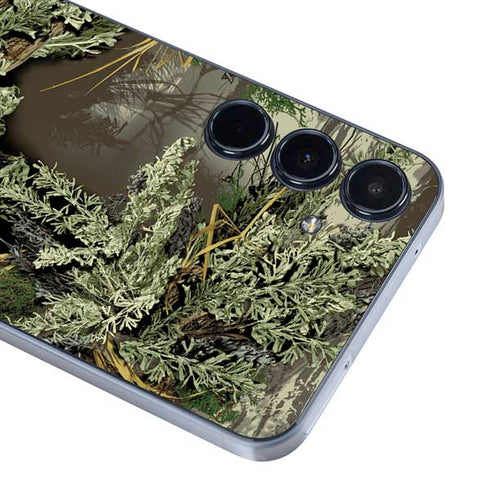 NFL Realtree Camo Seattle Seahawks Galaxy A35 5G Skin