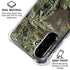 NFL Realtree Camo Seattle Seahawks Galaxy A36 5G Clear Case
