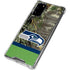 NFL Realtree Camo Seattle Seahawks Galaxy Note20 5G Clear Case
