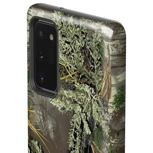 NFL Realtree Camo Seattle Seahawks Galaxy Note20 5G Pro Case