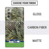 NFL Realtree Camo Seattle Seahawks Galaxy Note20 5G Skin