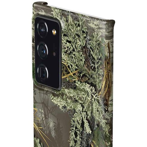 NFL Realtree Camo Seattle Seahawks Galaxy Note20 Ultra 5G Lite Case