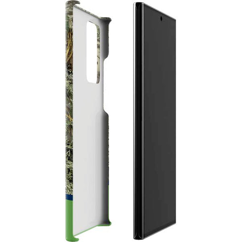 NFL Realtree Camo Seattle Seahawks Galaxy Note20 Ultra 5G Lite Case