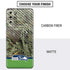 NFL Realtree Camo Seattle Seahawks Galaxy S20 Plus Skin